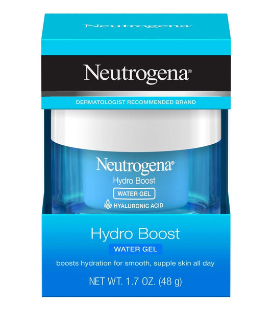 Neutrogena® Hydro Boost Water Gel - Kenya