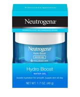 Neutrogena® Hydro Boost Water Gel - Kenya