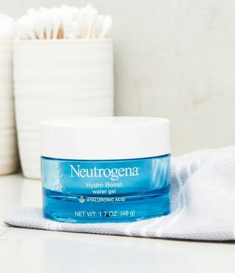 Neutrogena® Hydro Boost Water Gel - Kenya