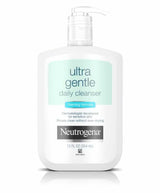 Neutrogena® Ultra Gentle Daily Cleanser for Sensitive Skin - Kenya