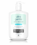 Neutrogena® Ultra Gentle Daily Cleanser for Sensitive Skin - Kenya