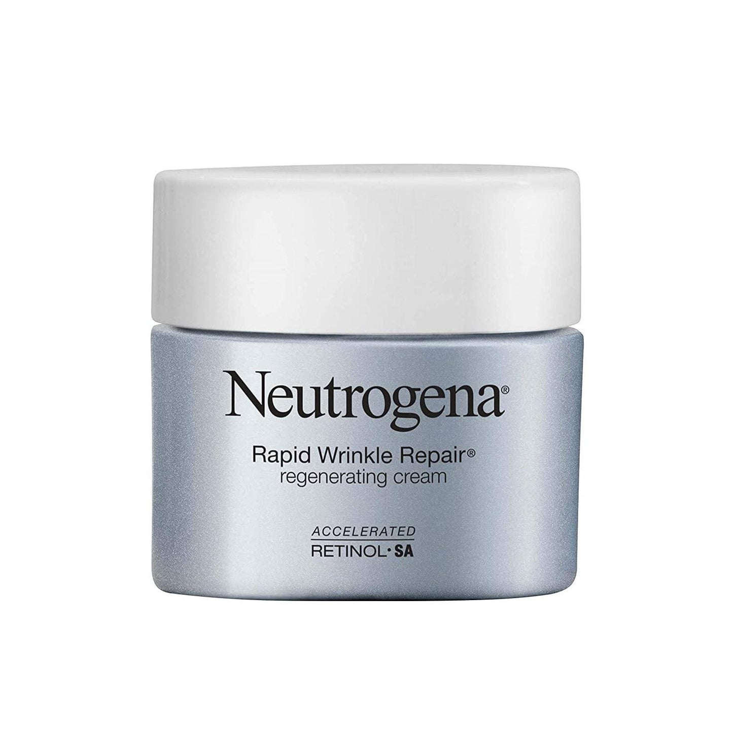 Neutrogena Rapid Repair® Regenerating Cream - Kenya