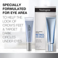 Neutrogena Rapid Wrinkle Repair® Eye Cream - Kenya image 2