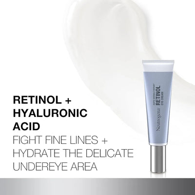 Neutrogena Rapid Wrinkle Repair® Eye Cream - Kenya - view 4