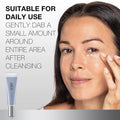 Neutrogena Rapid Wrinkle Repair® Eye Cream - Kenya image 5