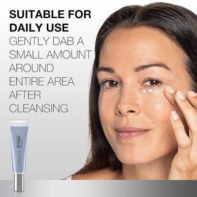 Neutrogena Rapid Wrinkle Repair® Eye Cream - Kenya - view 5