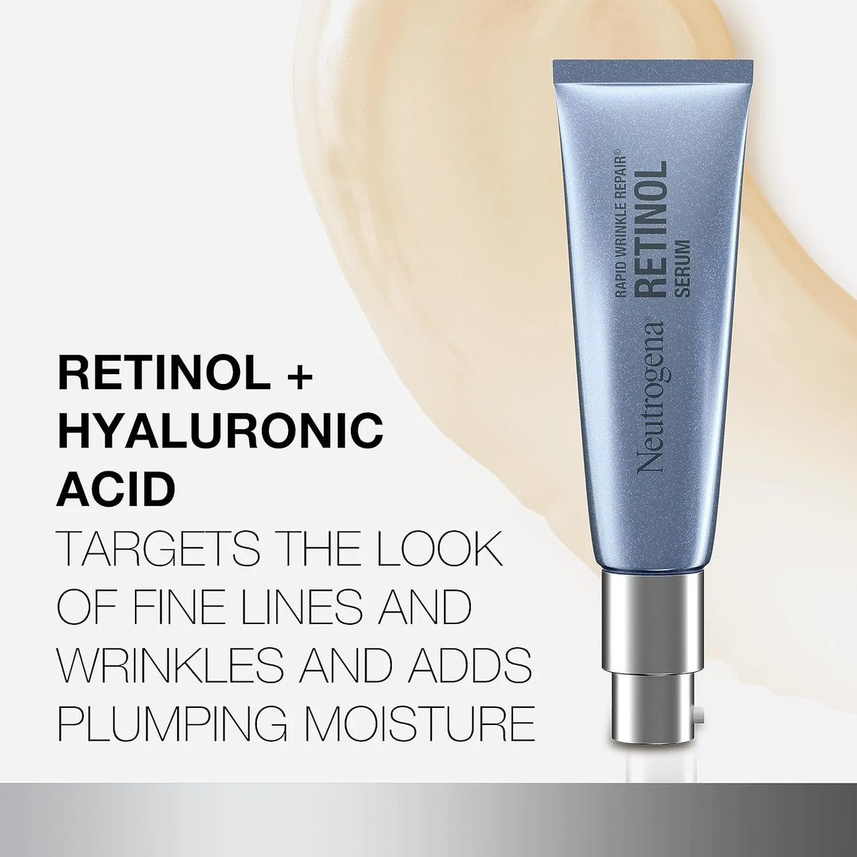 Neutrogena Rapid Wrinkle Repair® Retinol Serum - Kenya