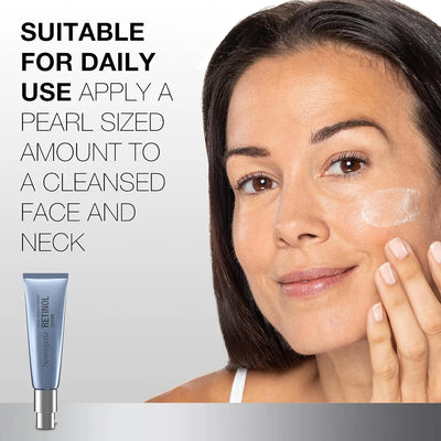 Neutrogena Rapid Wrinkle Repair Retinol Serum - view 4