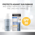 Neutrogena Rapid Wrinkle Repair SPF 30 image 2