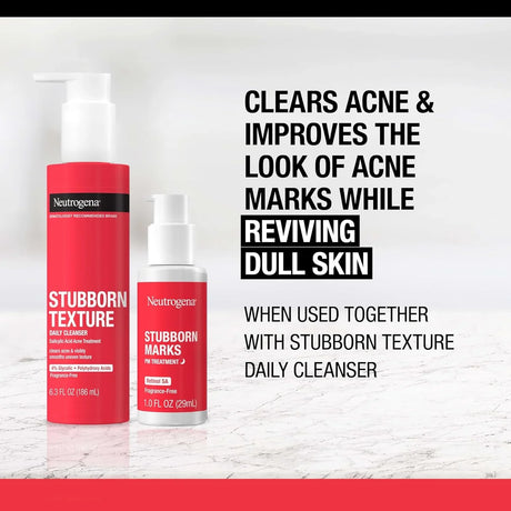 Neutrogena Retinol SA, Stubborn Marks PM Treatment - Kenya