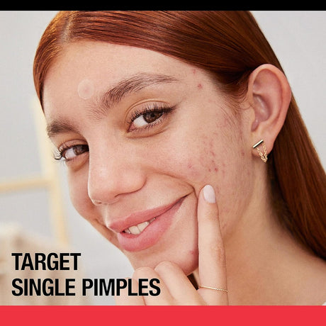 Neutrogena Stubborn Acne Pimple Patches- Kenya - Kenya