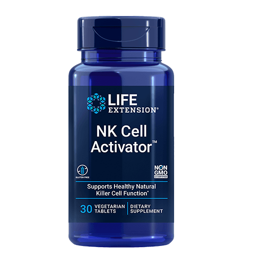 NK Cell Activator™ - Kenya