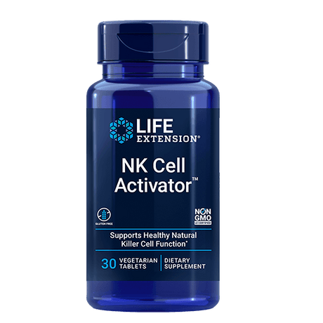 NK Cell Activator™ - Kenya