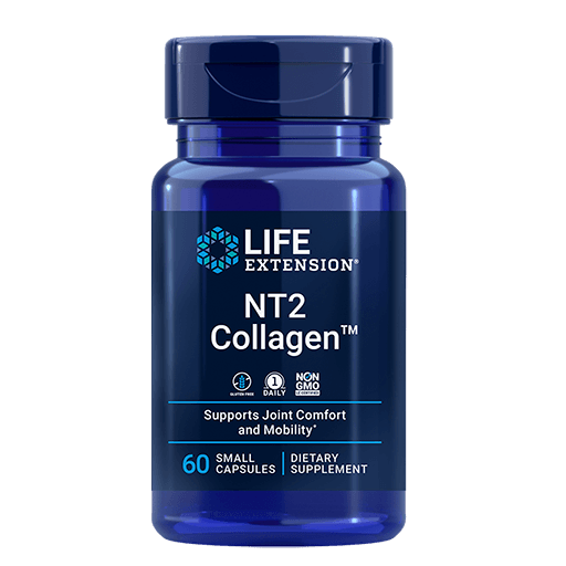 NT2 Collagen™ - Joints Supplement - Kenya