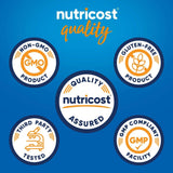 Nutricost Coleus Forskohlii 500mg 60 Capsules - Kenya