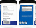 Nutricost Creatine Monohydrate Powder (Blue Raspberry) image 6
