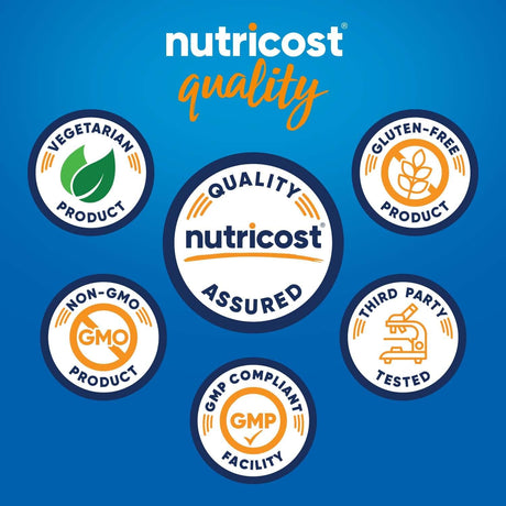 Nutricost Creatine Monohydrate Powder Pineapple Mango- Kenya - Kenya