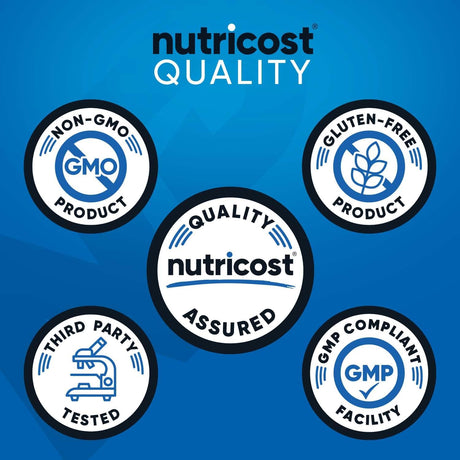 Nutricost HMB 1000mg - price in Kenya