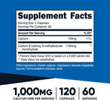 Nutricost HMB 1000mg - price in Kenya