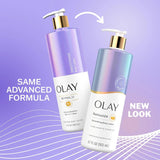 Olay Body Lotion Retinol, 24hr Moisturizing - Kenya