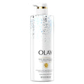 Olay Coconut Water Body Wash image 1
