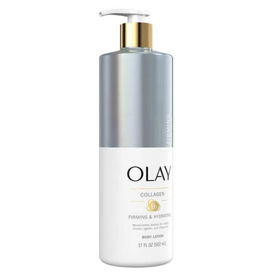 Olay Collagen Peptides Lotion - view 2