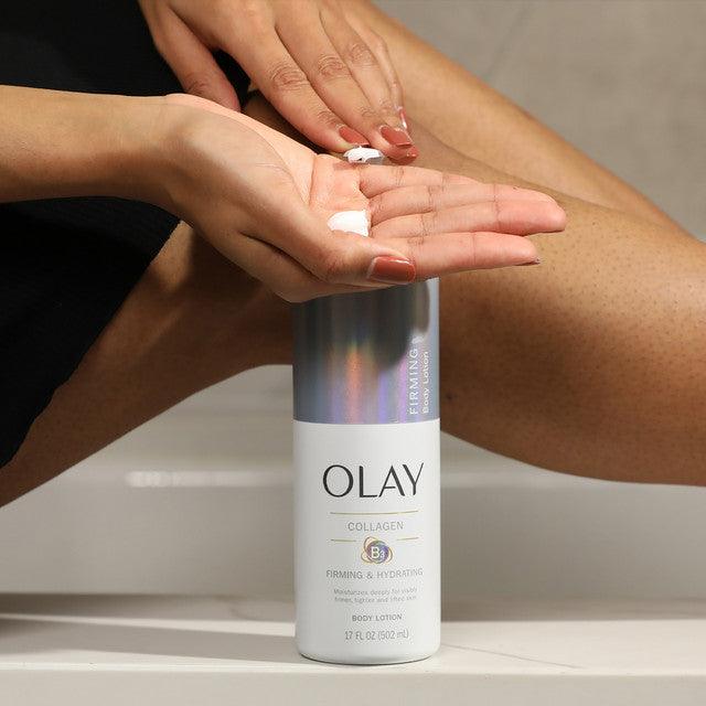 Olay Collagen Peptides Lotion - Kenya