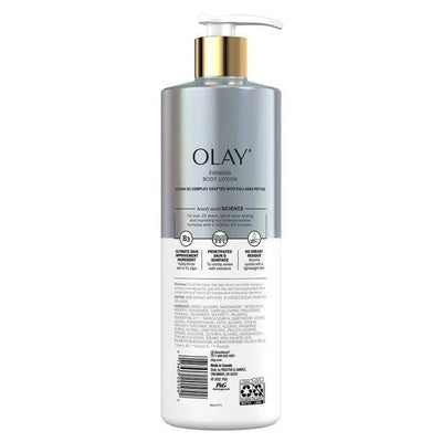 Olay Collagen Peptides Lotion - view 4