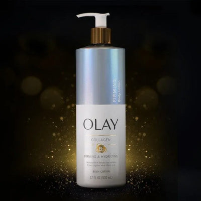 Olay Collagen Peptides Lotion - view 5