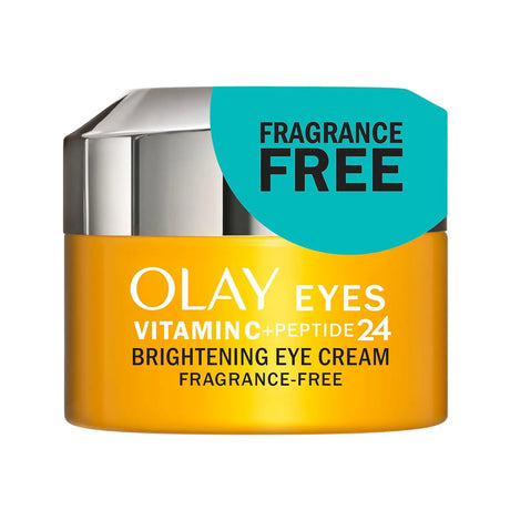 Olay Eyes Brightening Eye Cream For Dark Circles - Kenya