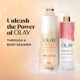 Olay Hayluronic Body Wash Mandarin Summer Fizz Scent (Limited Edition) - price in Kenya