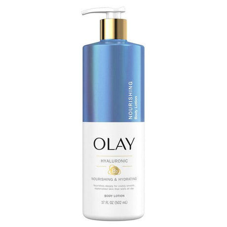 Olay Hyaluronic Acid Lotion - Kenya