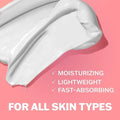 Olay Hyaluronic Acid Body Lotion image 2