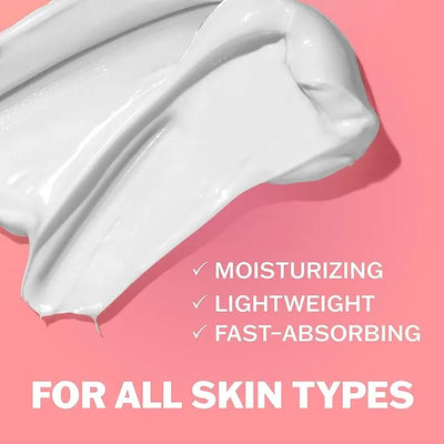 Olay Hyaluronic Acid Body Lotion - view 2