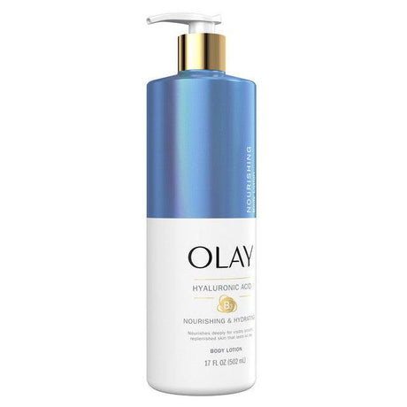 Olay Hyaluronic Acid Lotion - Kenya