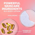 Olay Hyaluronic Acid Body Lotion image 4