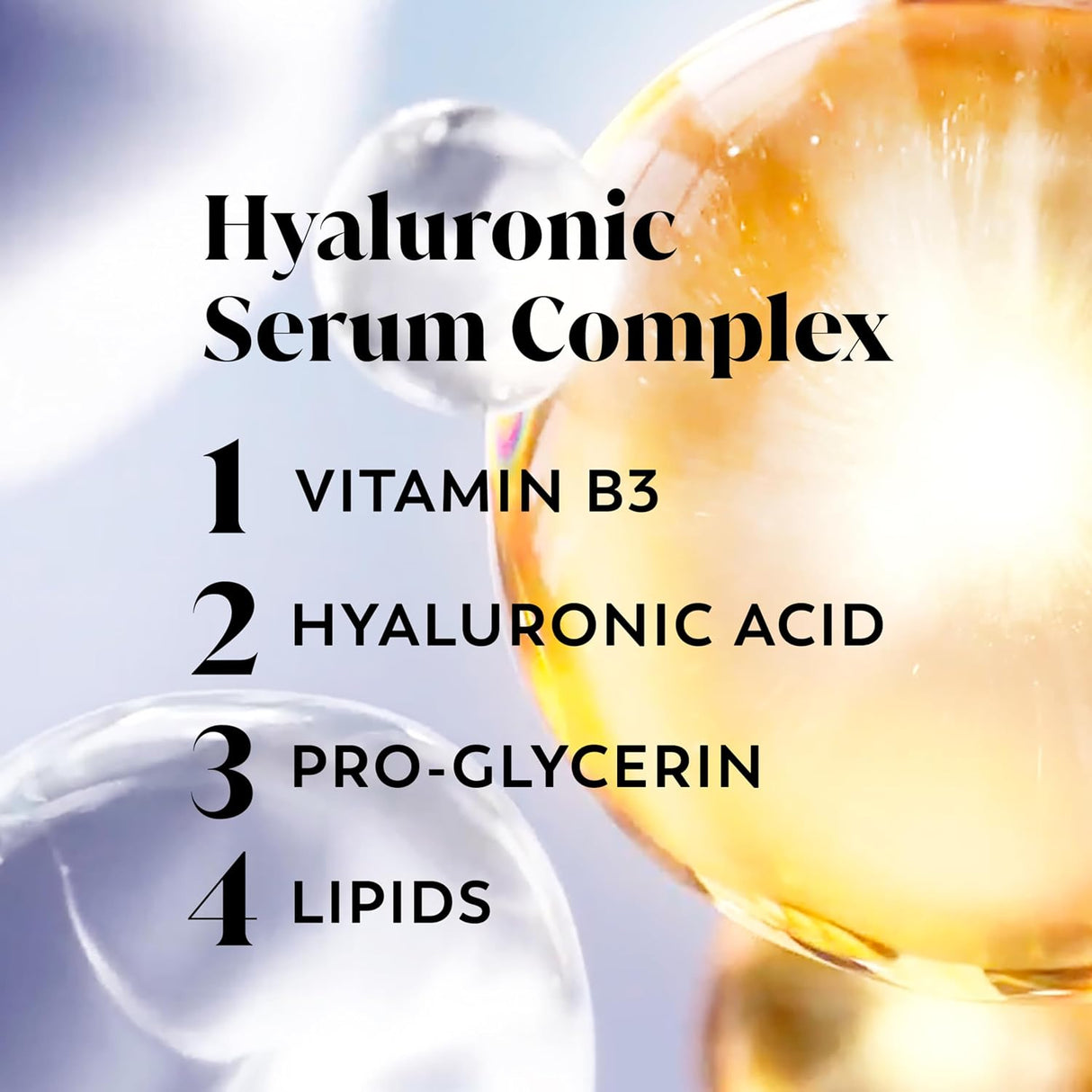 Olay Hyaluronic Body Wash - Kenya