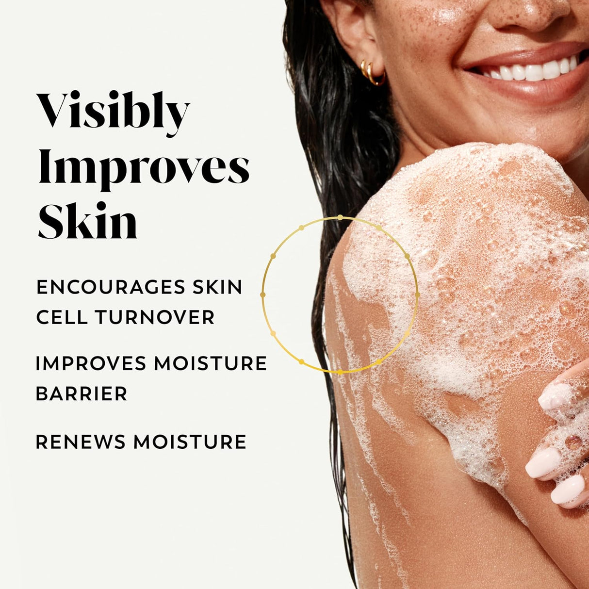 Olay Hyaluronic Body Wash - Kenya