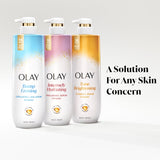 Olay Hyaluronic Body Wash - Kenya