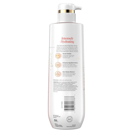 Olay Hyaluronic Body wash Watermelon Summer Fizz Scent (Limited Edition) - price in Kenya