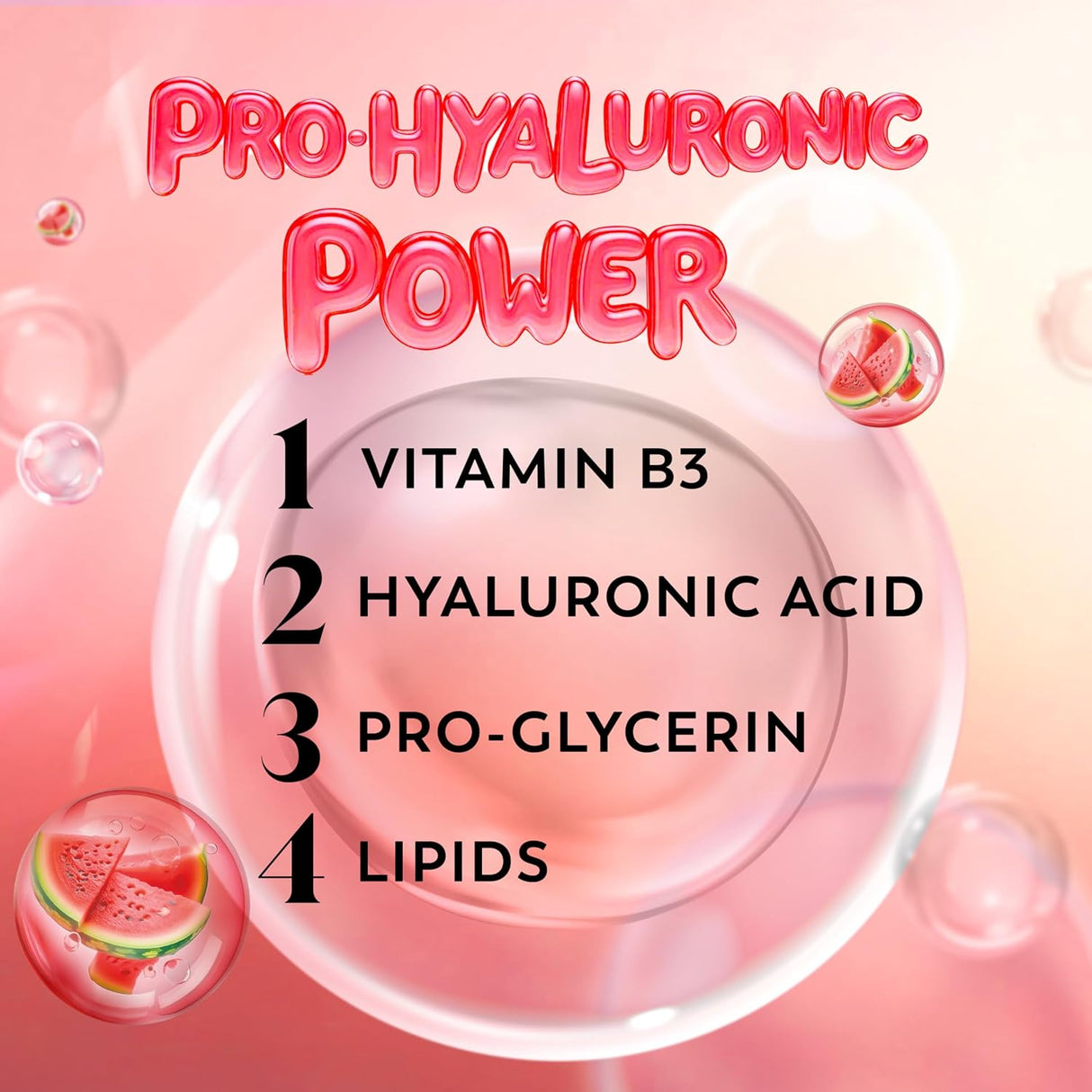 Olay Hyaluronic Body wash Watermelon Summer Fizz Scent (Limited Edition) - price in Kenya