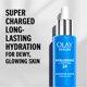 Olay Hyaluronic + Peptide 24 Serum, Fragrance-Free - Kenya