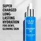 Olay Hyaluronic + Peptide 24 Serum, Fragrance-Free - Kenya