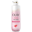 Olay Hyluronic Body Wash Strawberry Summer Fizz Scent (Limited Edition) - price in Kenya