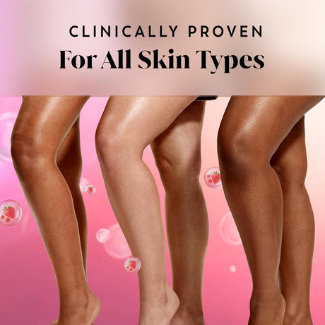 Olay Hyluronic Body Wash Strawberry Summer Fizz Scent (Limited Edition) - price in Kenya