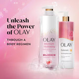 Olay Hyluronic Body Wash Strawberry Summer Fizz Scent (Limited Edition) - price in Kenya