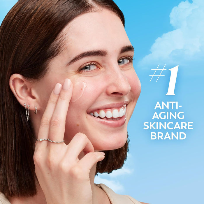 Olay Invisible Sunscreen SPF 35
