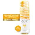 Olay Mango Butter Body Wash image 1