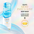 Olay Moonflower Body Wash image 2