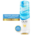 Olay Moonflower Body Wash image 1
